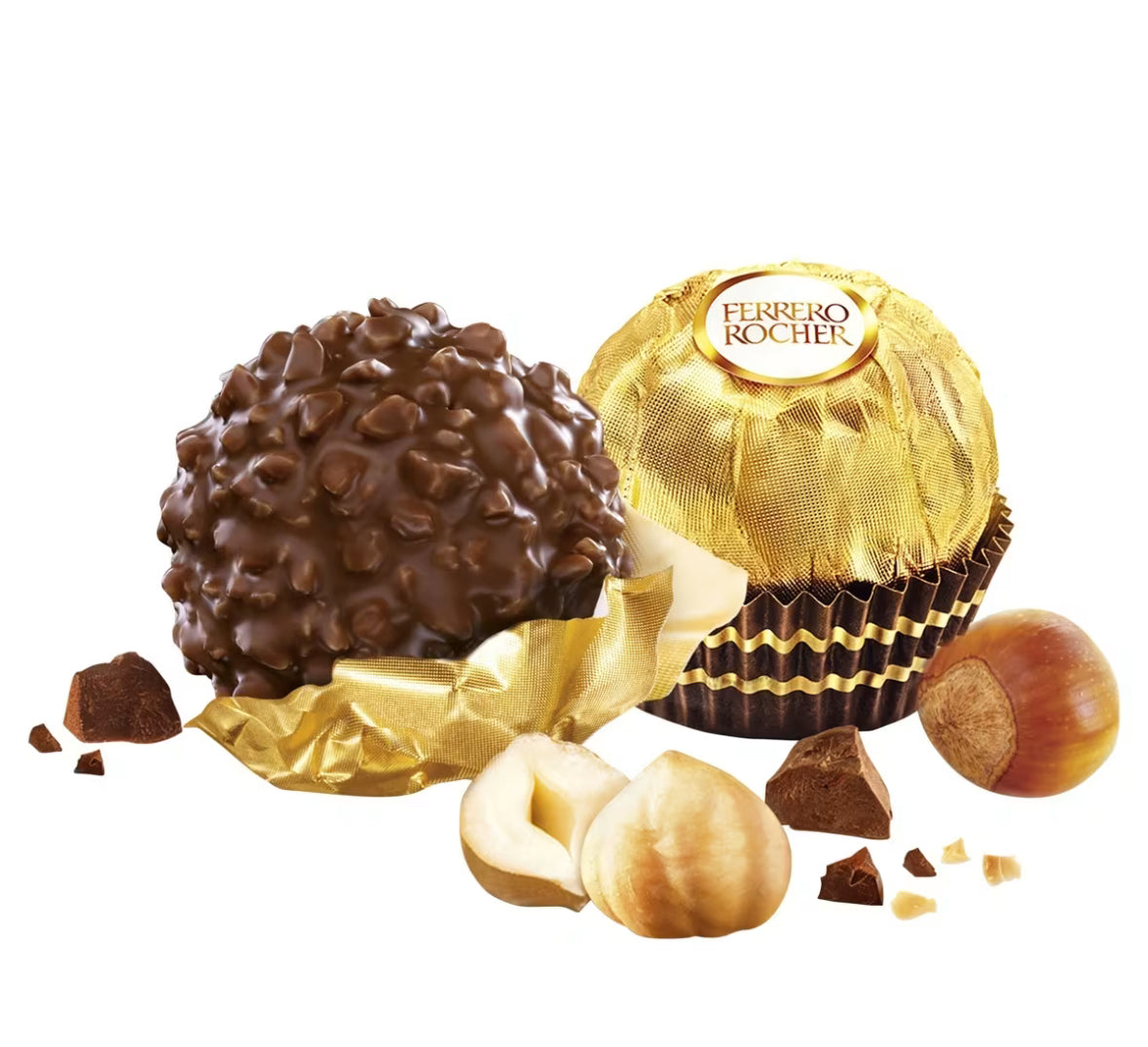 Ferrero Roches - 3 Pack