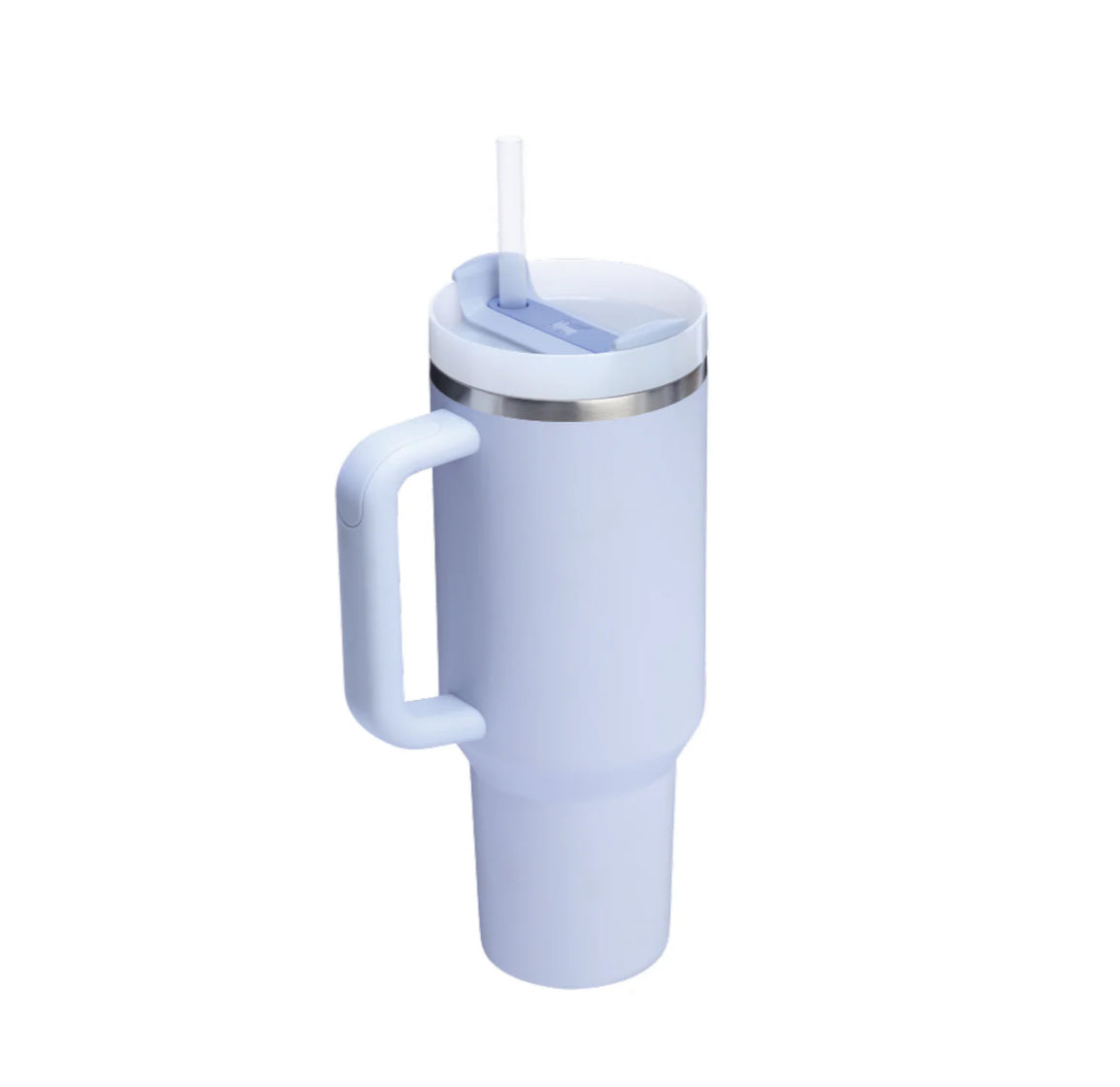 Quencher - H2.0 FlowState Tumbler - 40oz - Dew Drop - Stanley