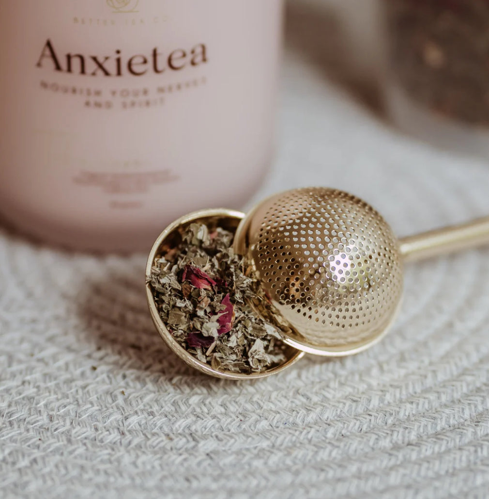 Tea Infuser - Better Tea