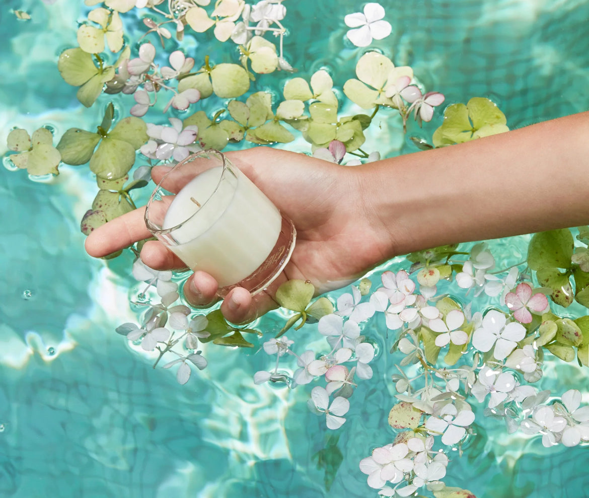 Candle - Oceanique - Circa - 60g