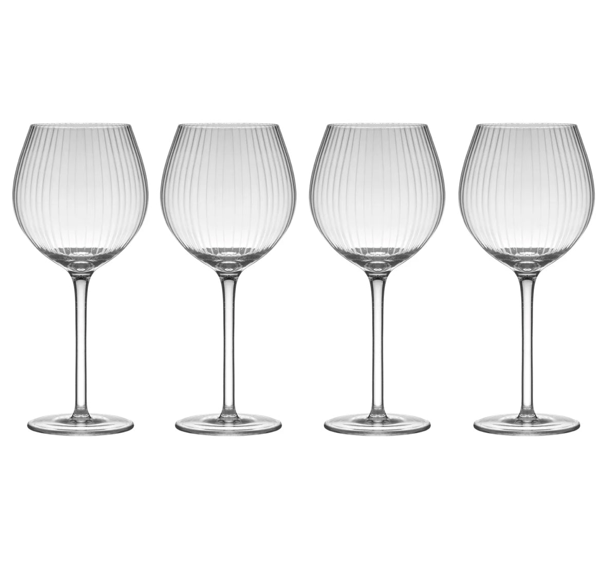 Gin Glass - Esme - Single - Clear
