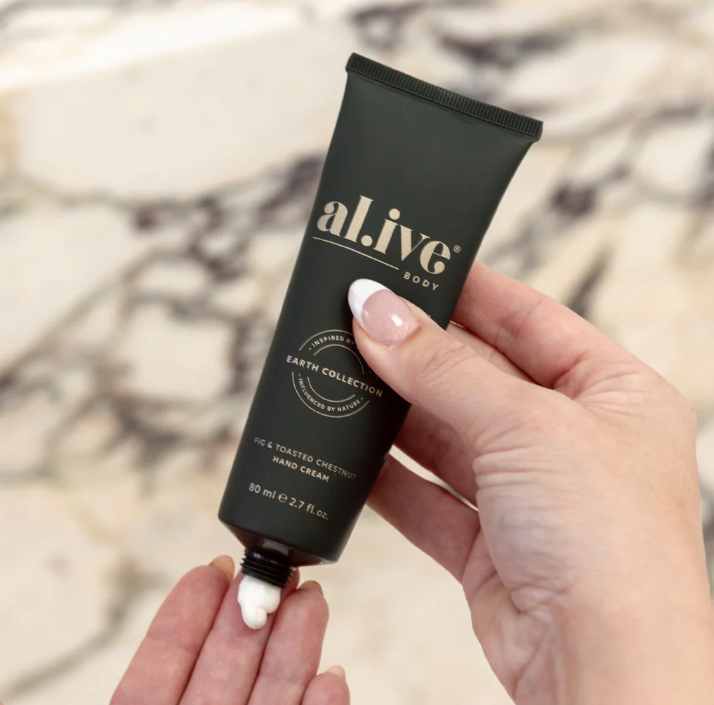 Tinted Lip Butter - Ornament - Al.ive - Fig and Toasted Chestnut