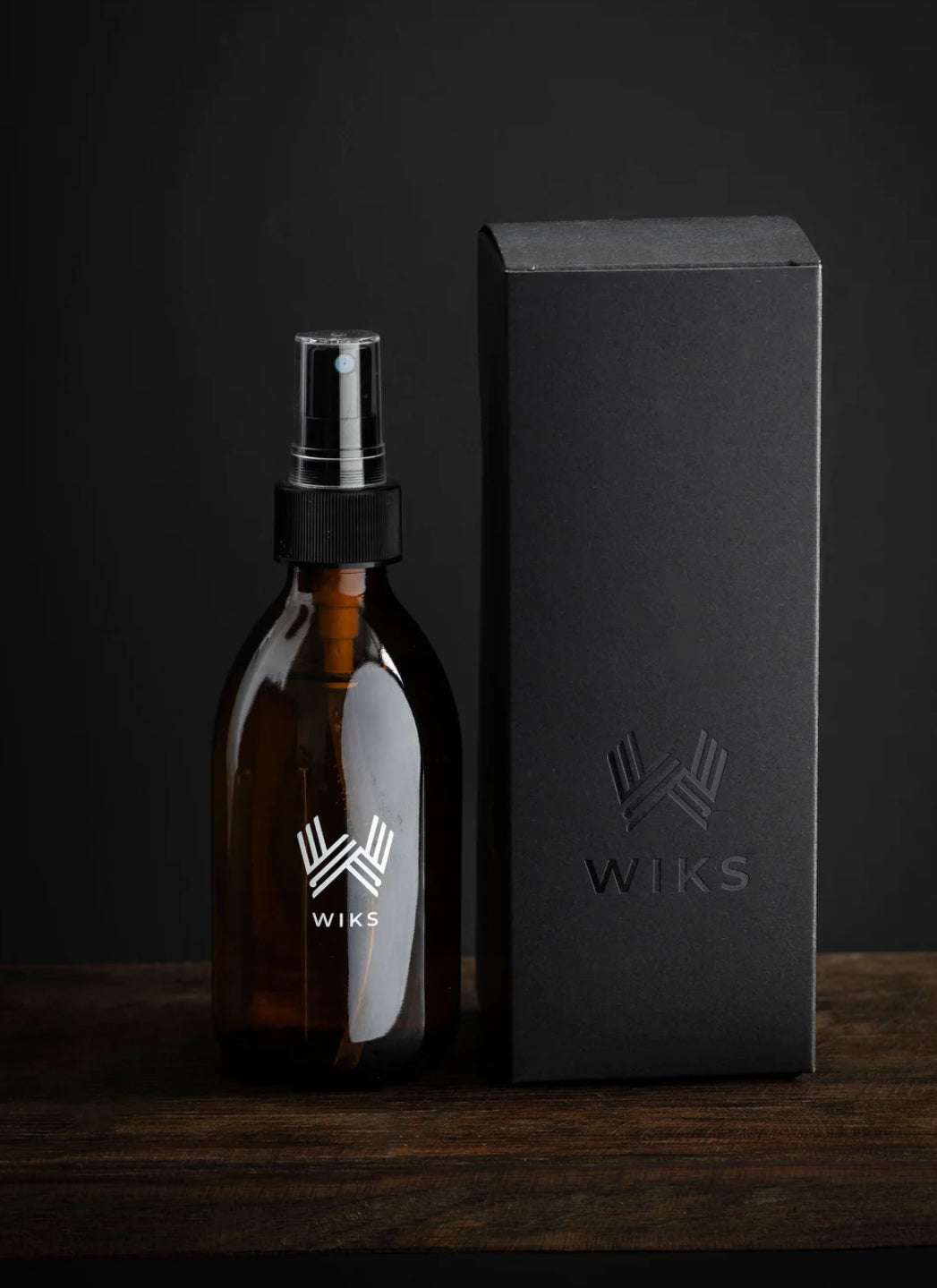 Room Spray (WIKS) - Koanga - Scents of Spring
