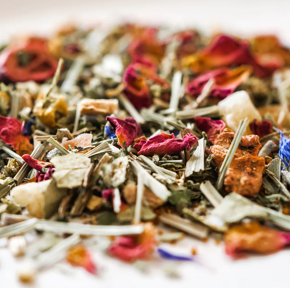 Tea - Pouch - Gut Feelings