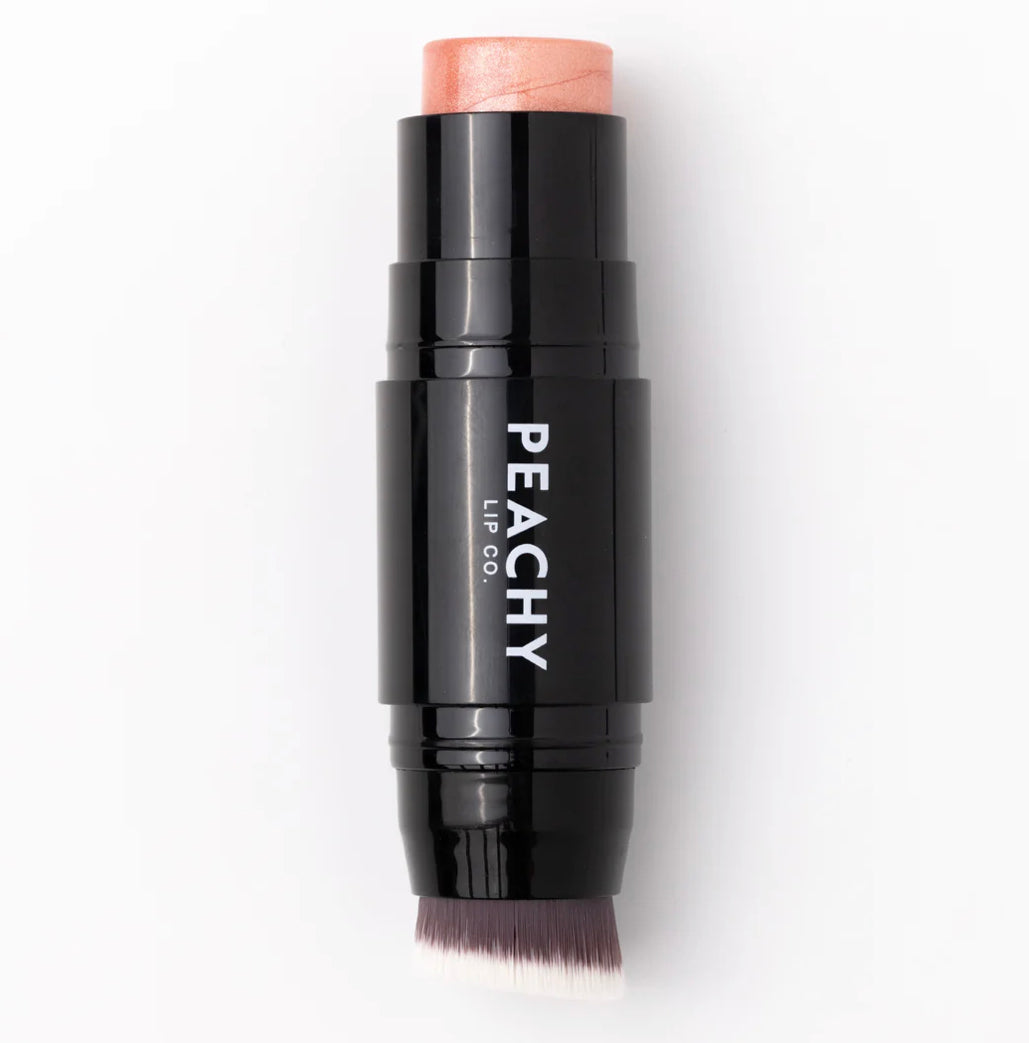 Highlighter Stick - Peachy Lip Co