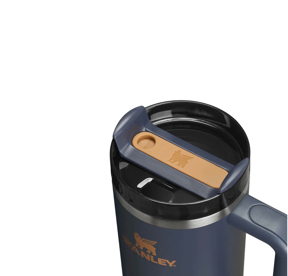 Quencher H2.0 FlowState Tumbler - 30oz - Twilight - Stanley