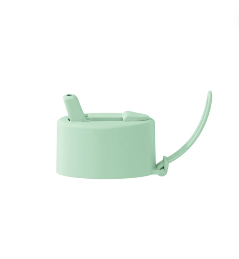 Flip Straw Lid Pack - Frank Green - Mint Gelato