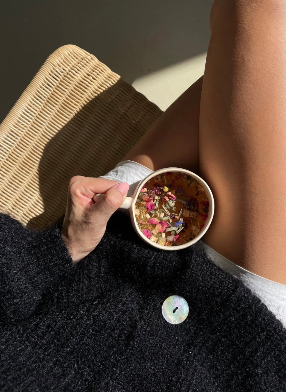 Tea - Pouch - Gut Feelings