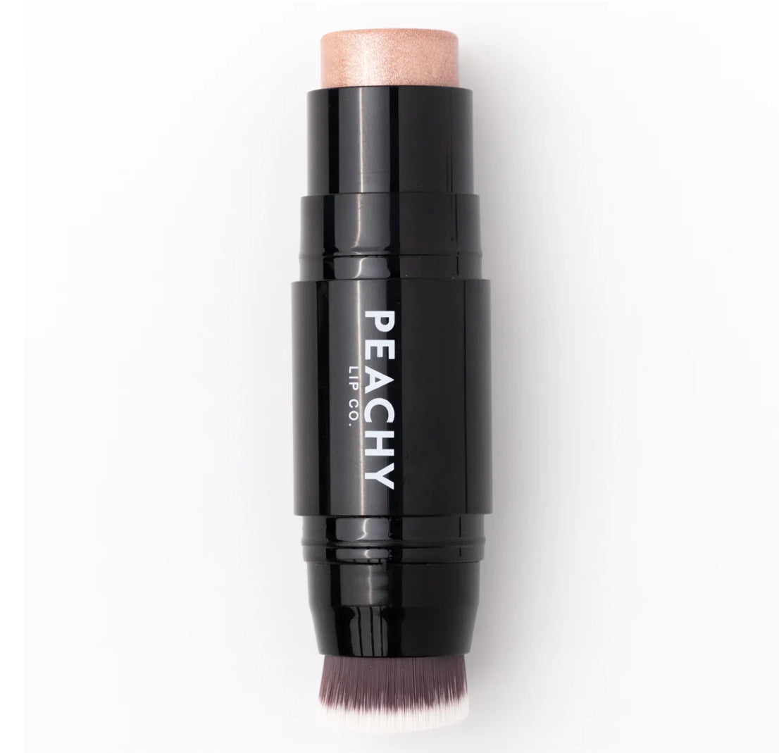 Highlighter Stick - Peachy Lip Co