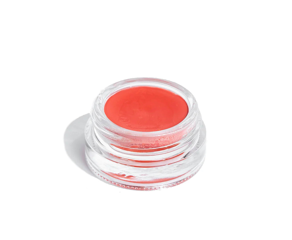 Lip and Cheek Tints - Peachy Lip Co