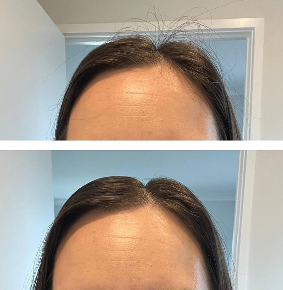 Hair & Brow Tamer - Peachy Lip Co