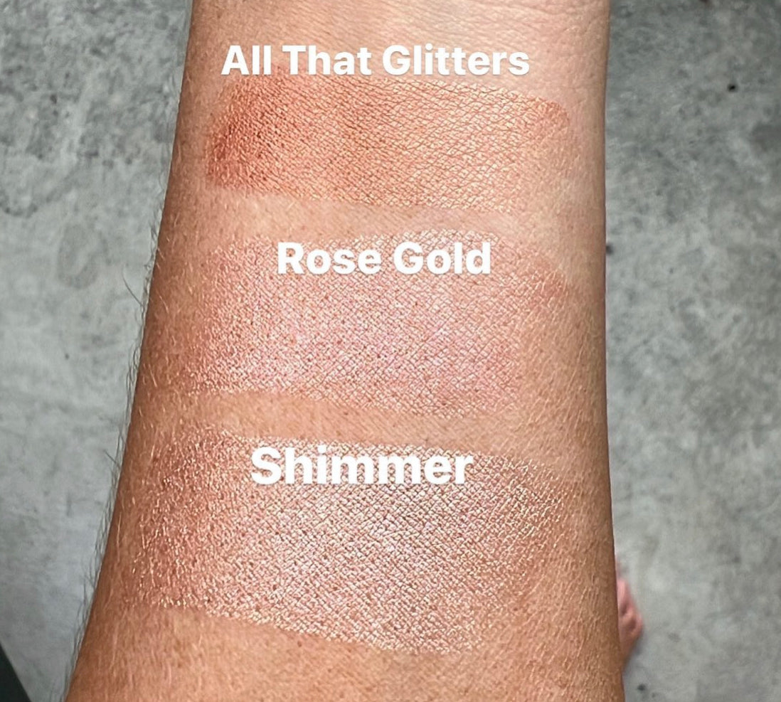 Highlighter Stick - Peachy Lip Co