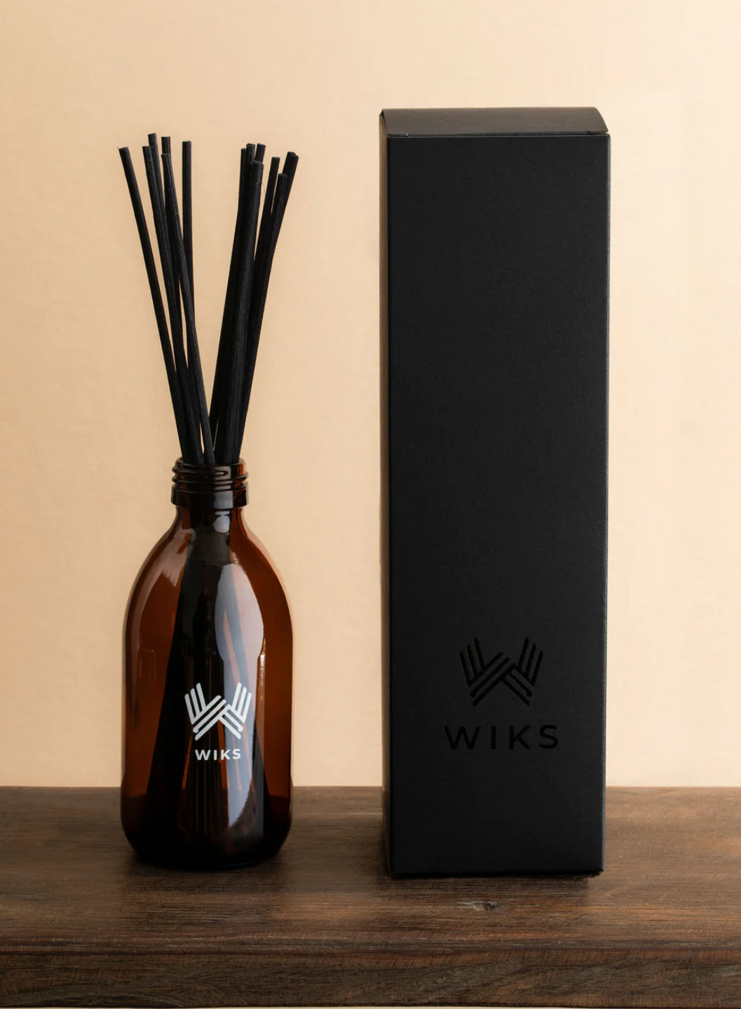 Diffuser (WIKS) - Koanga - Scents of Spring