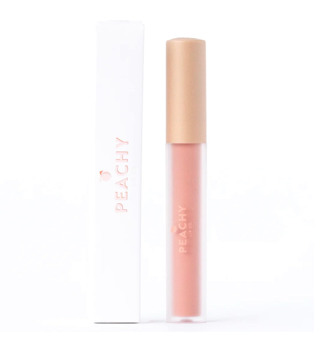 Lip Gloss - Peachy Lip Co