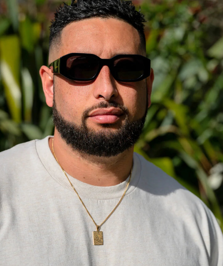 Sunglasses - Tau Kē