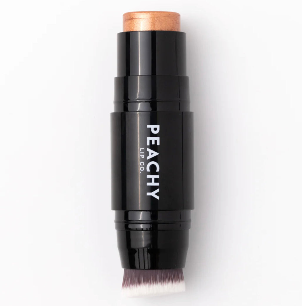 Highlighter Stick - Peachy Lip Co
