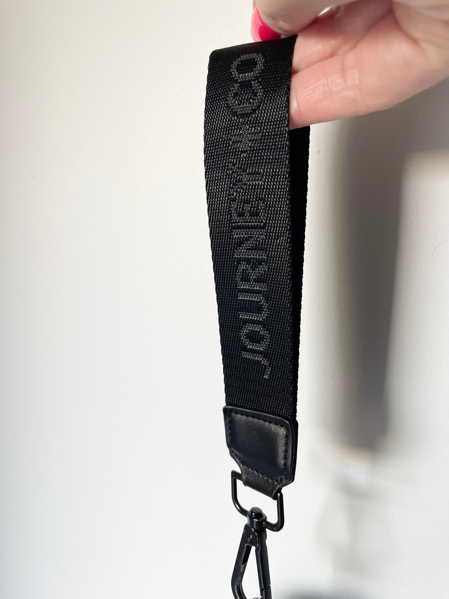 Wristlet - Keychain - Journey + Co
