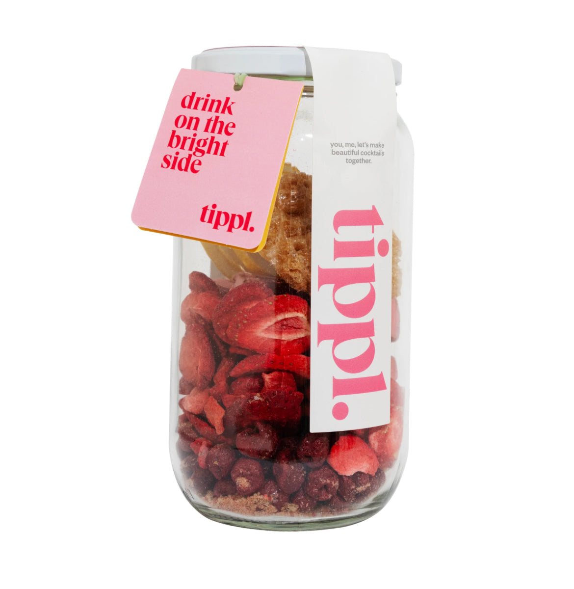 Cocktail Infusion - Summer Spritz