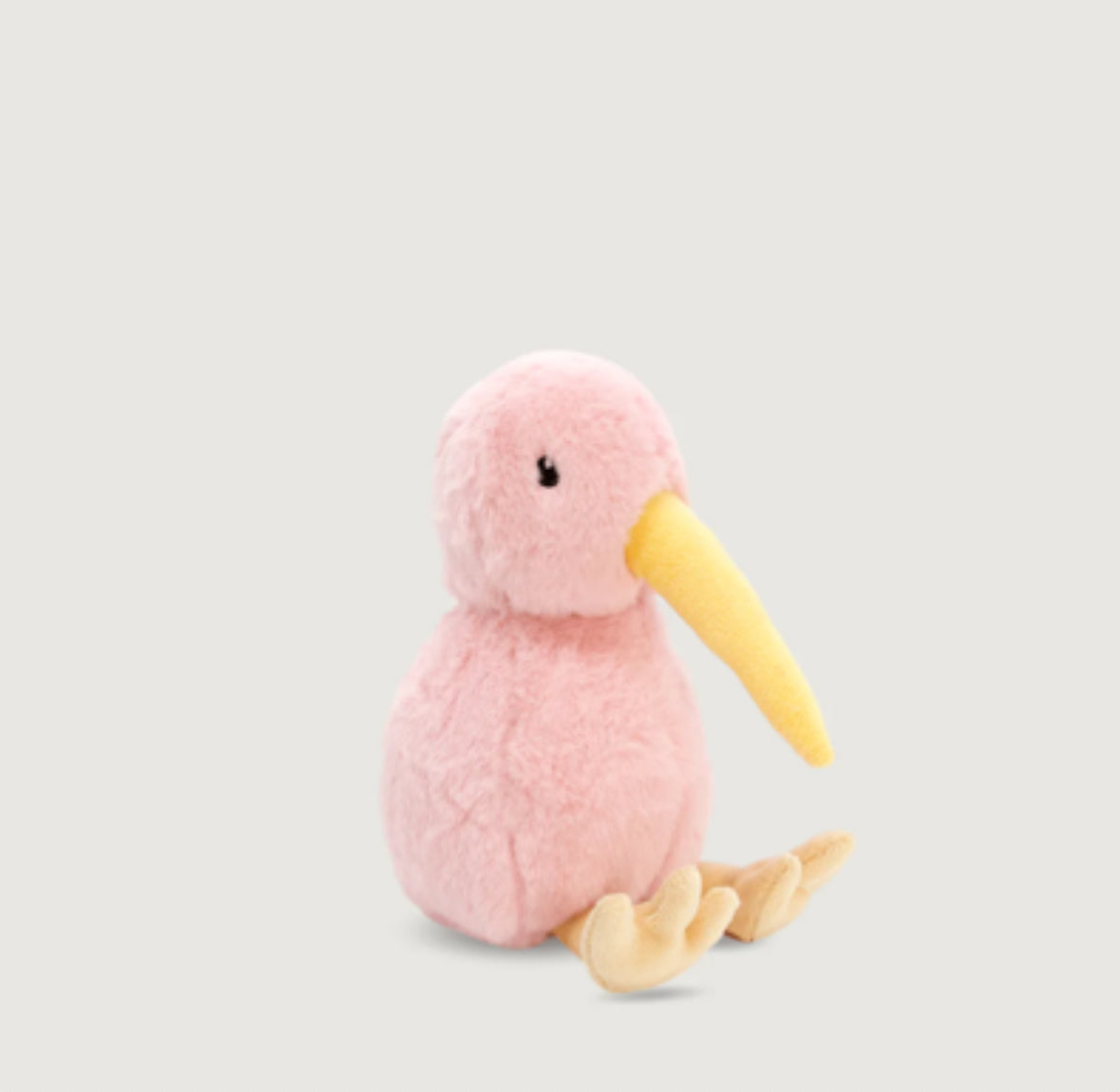 Kiwi Plush - Pastel Pals