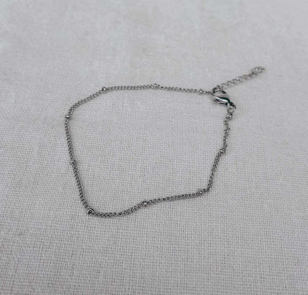 Bracelet - Katy B - Bobble Chain