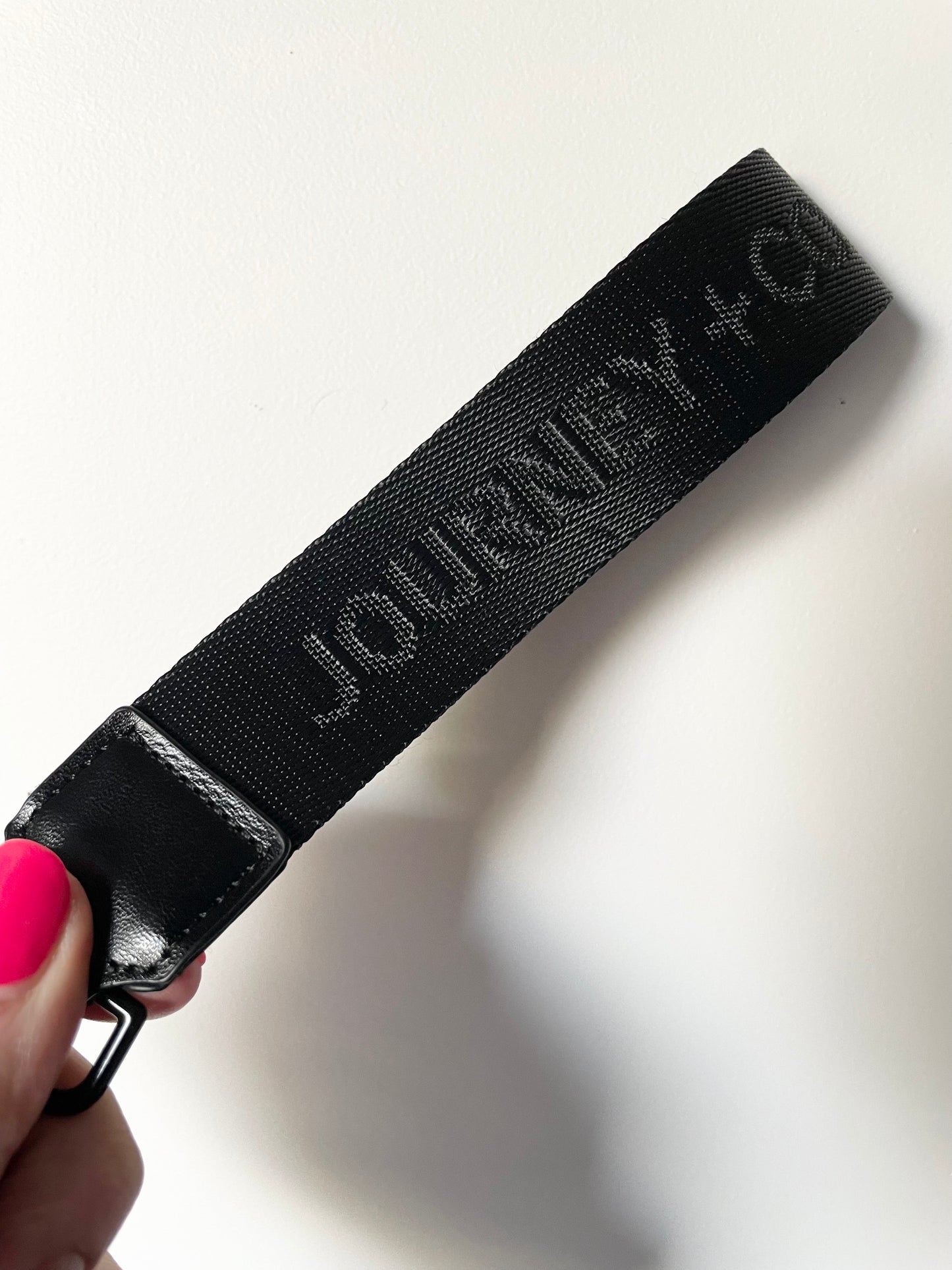 Wristlet - Keychain - Journey + Co