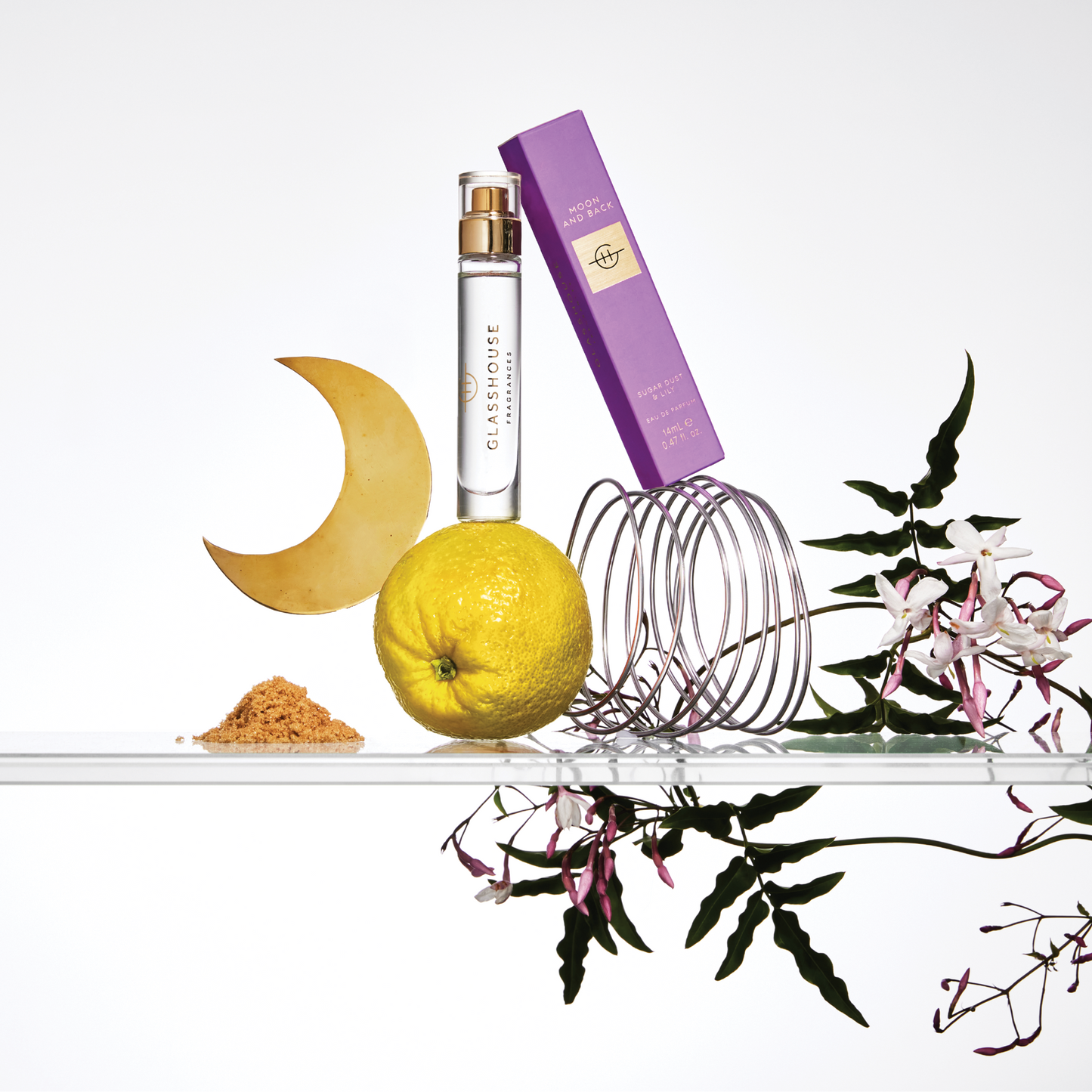 Perfume - 14ml - Moon and Back