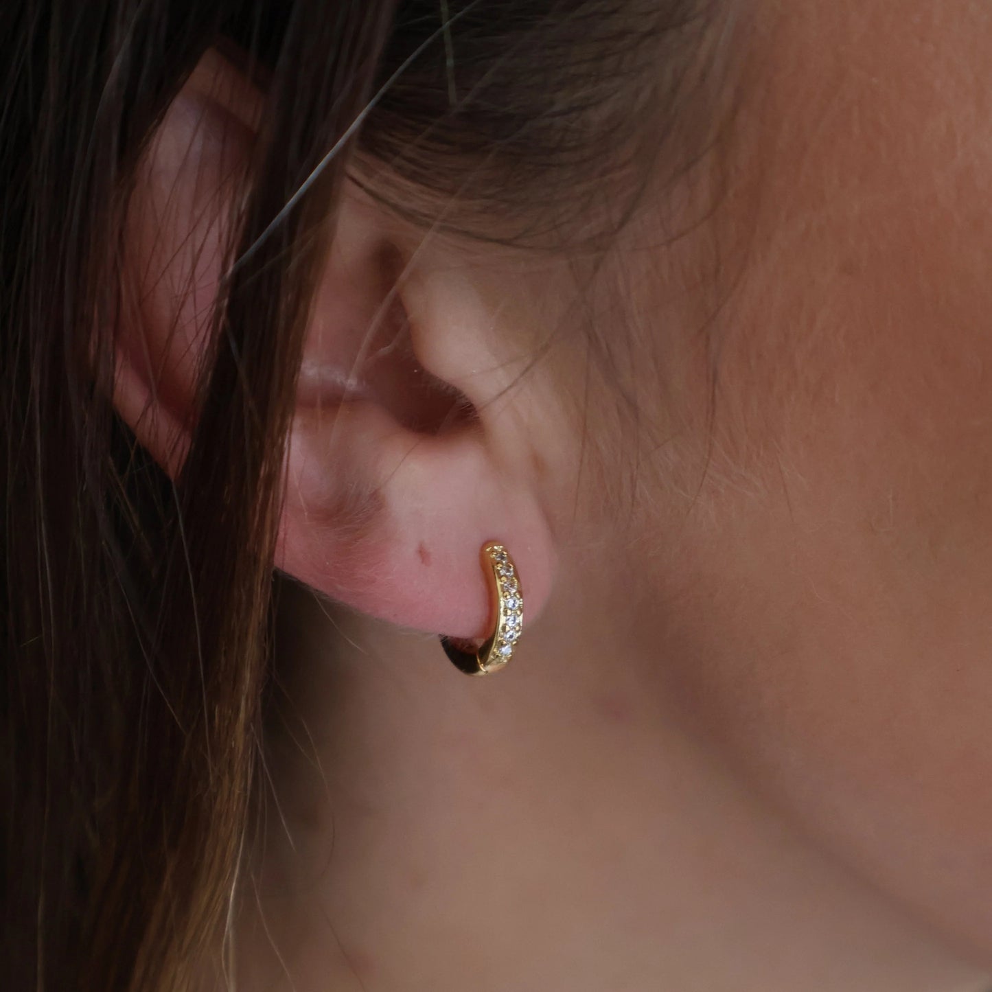 Earrings - Twilight Hoop - Bundle