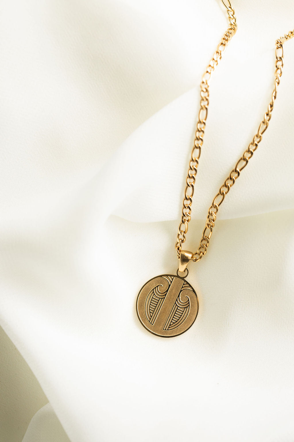 Wahine Toa - Necklace - Haerenga