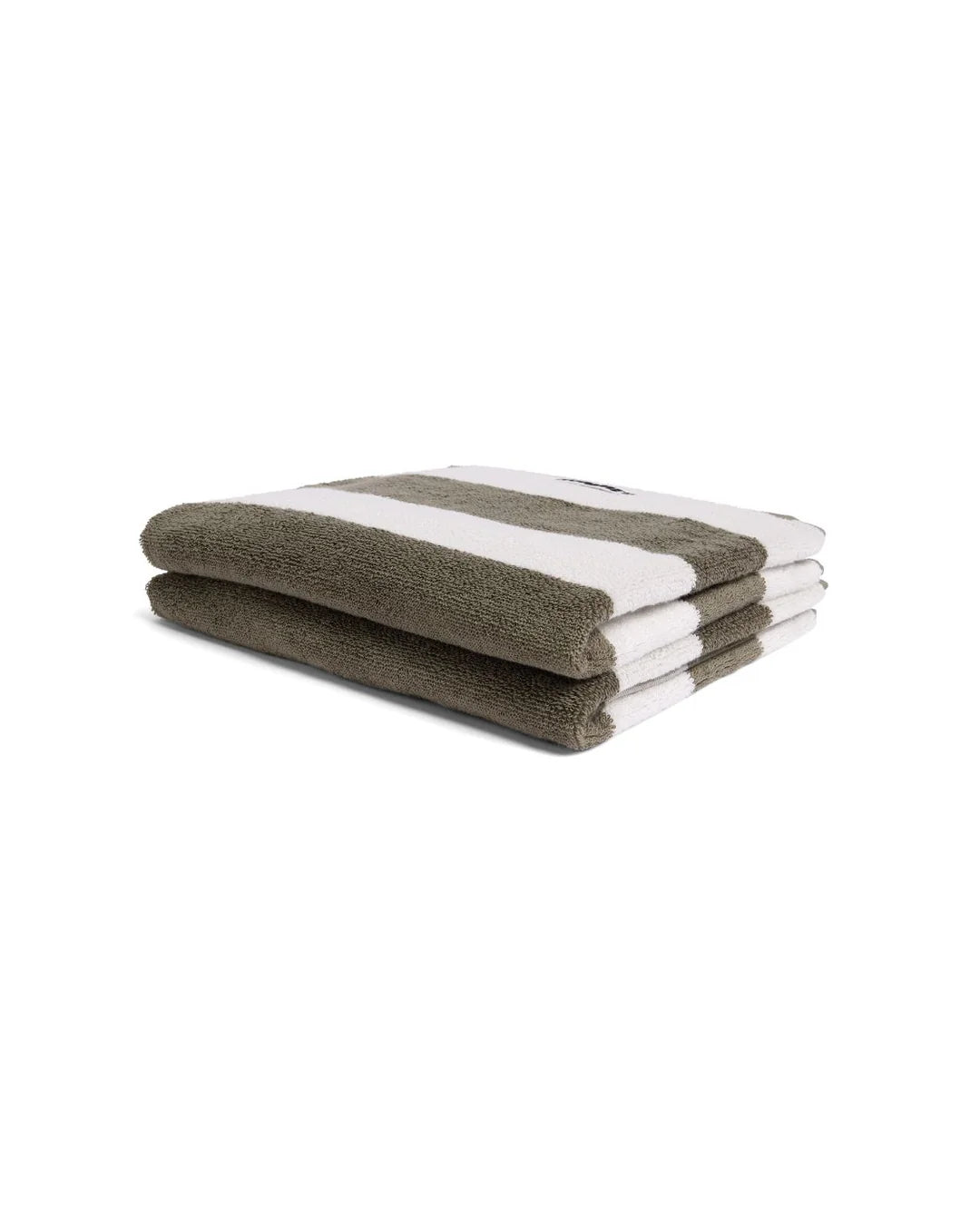 Hand Towel - Matcha