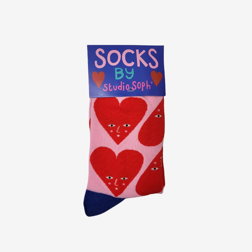Socks - Hey Hottie