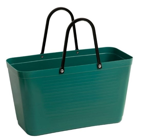 Hinza Bag - Large - Dark Green