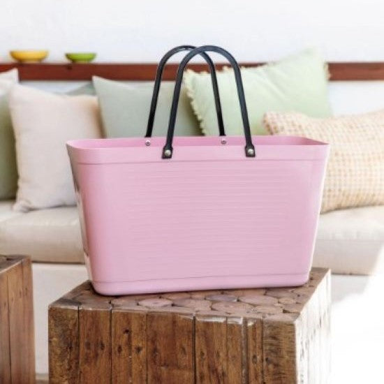 Hinza Bag - Large - Dusty Pink