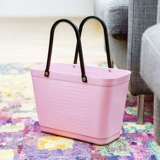 Hinza Bag - Small - Dusty Pink