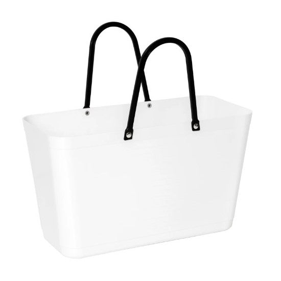 Hinza Bag - Large - White