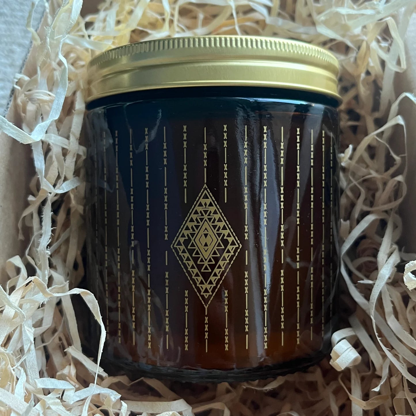 Candle - Ngā hihi o Hiwa-i-te-rangi