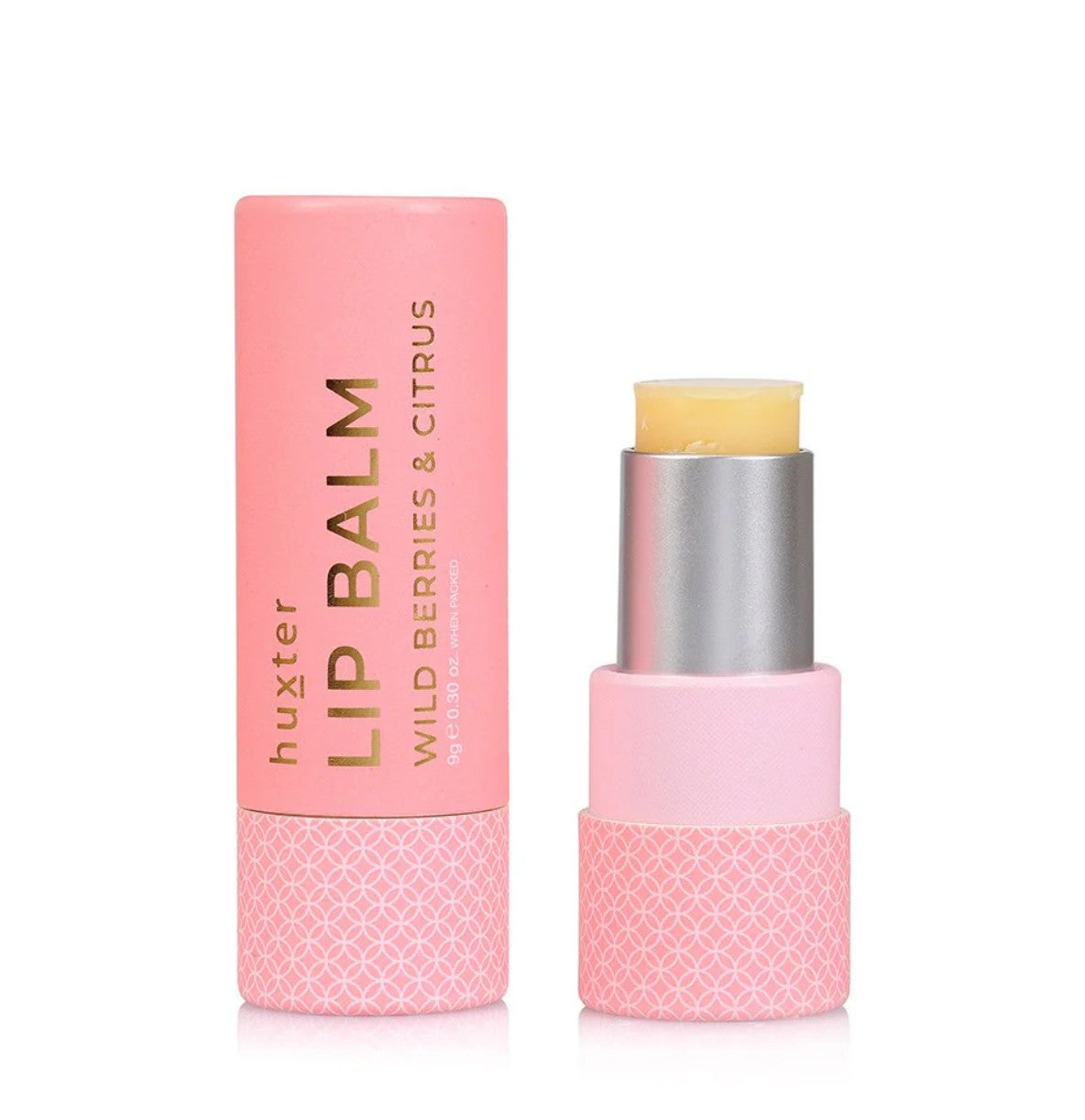 Lip Balm - Wind Up - Huxter