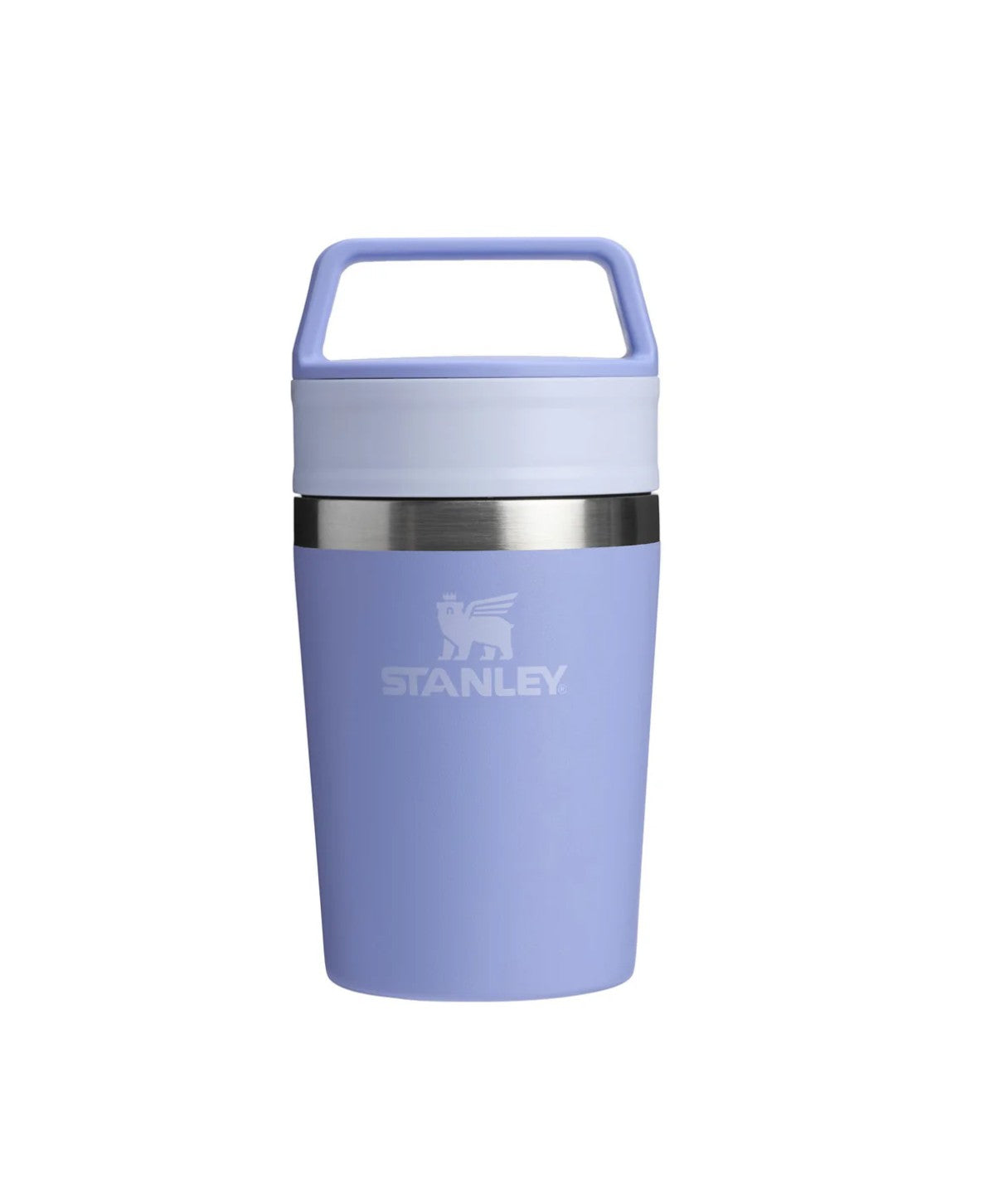 Travel Mug - The Café-To-Go - 8 OZ - Hydrangea - Stanley