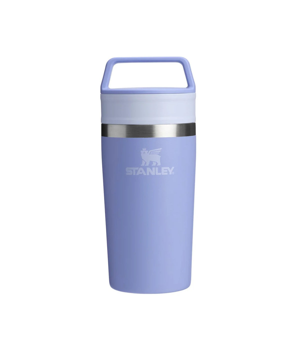 Travel Mug - The Café-To-Go - 12 OZ - Hydrangea - Stanley