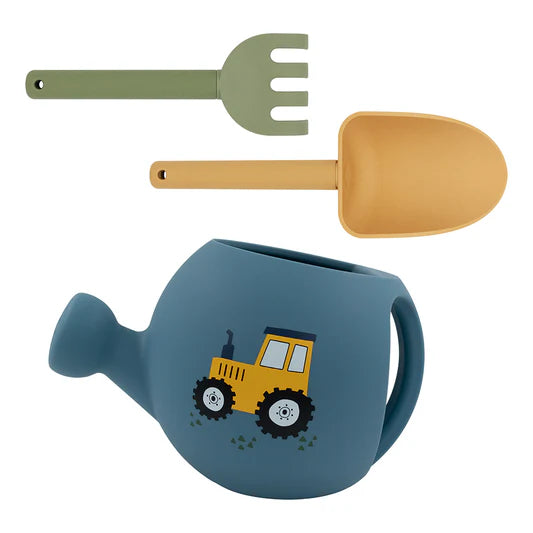 Gardening Set - My First - Blue