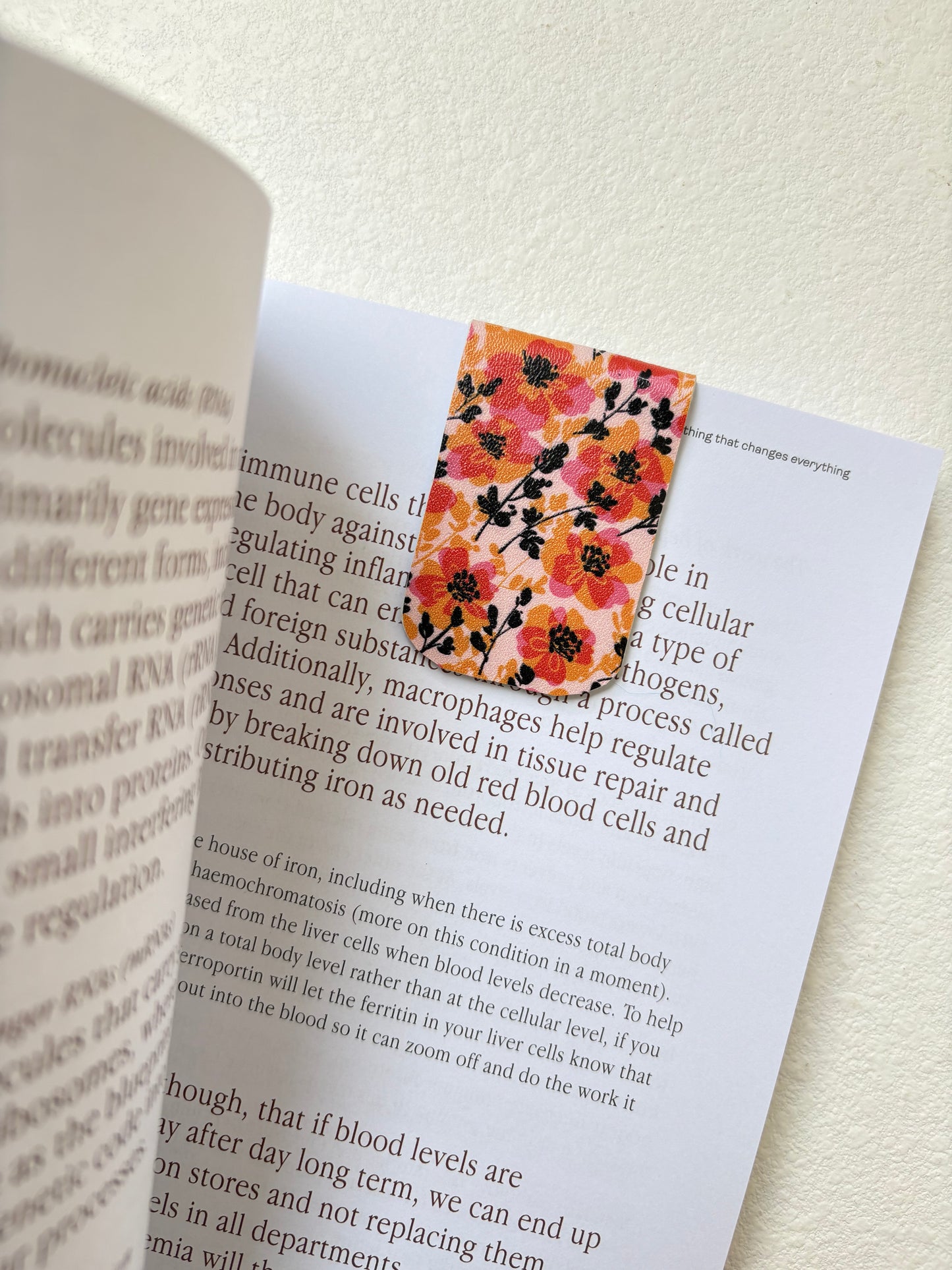 Bookmarks - Magnetic - 3 Packs