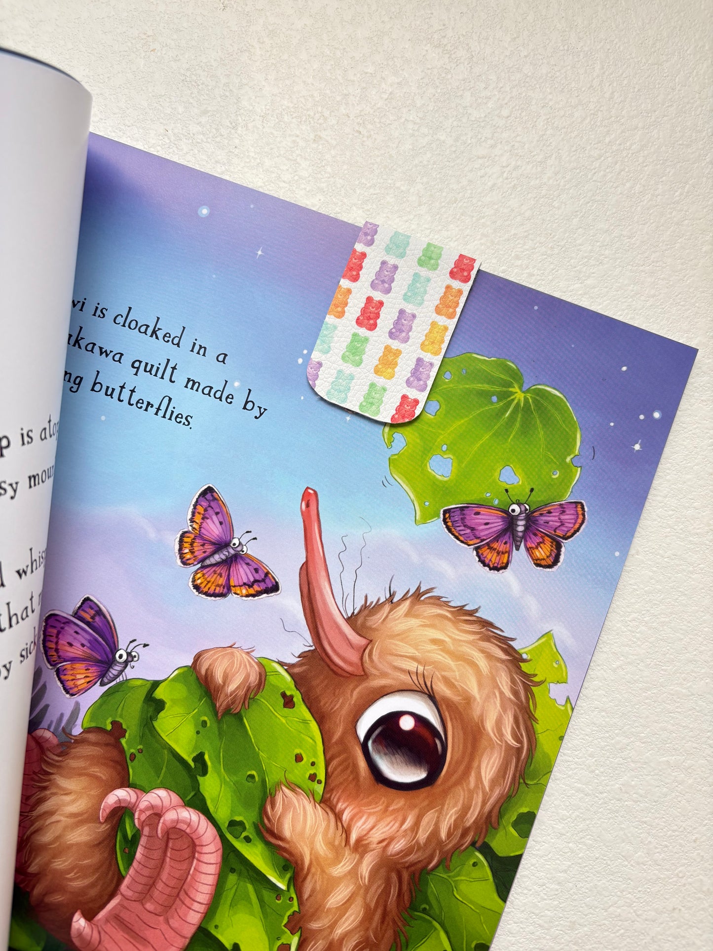 Bookmarks - Magnetic - 3 Packs