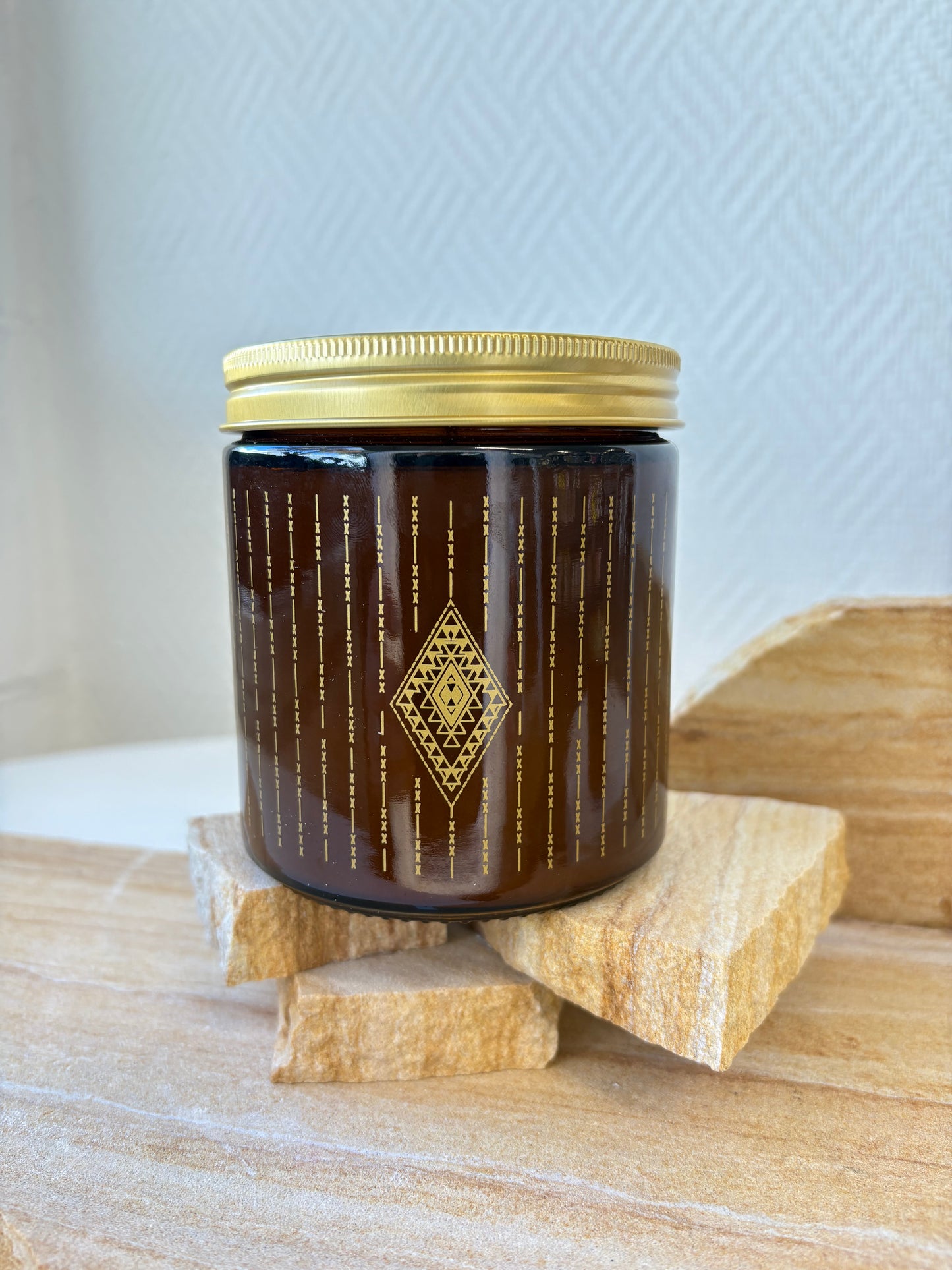 Candle - Ngā hihi o Hiwa-i-te-rangi