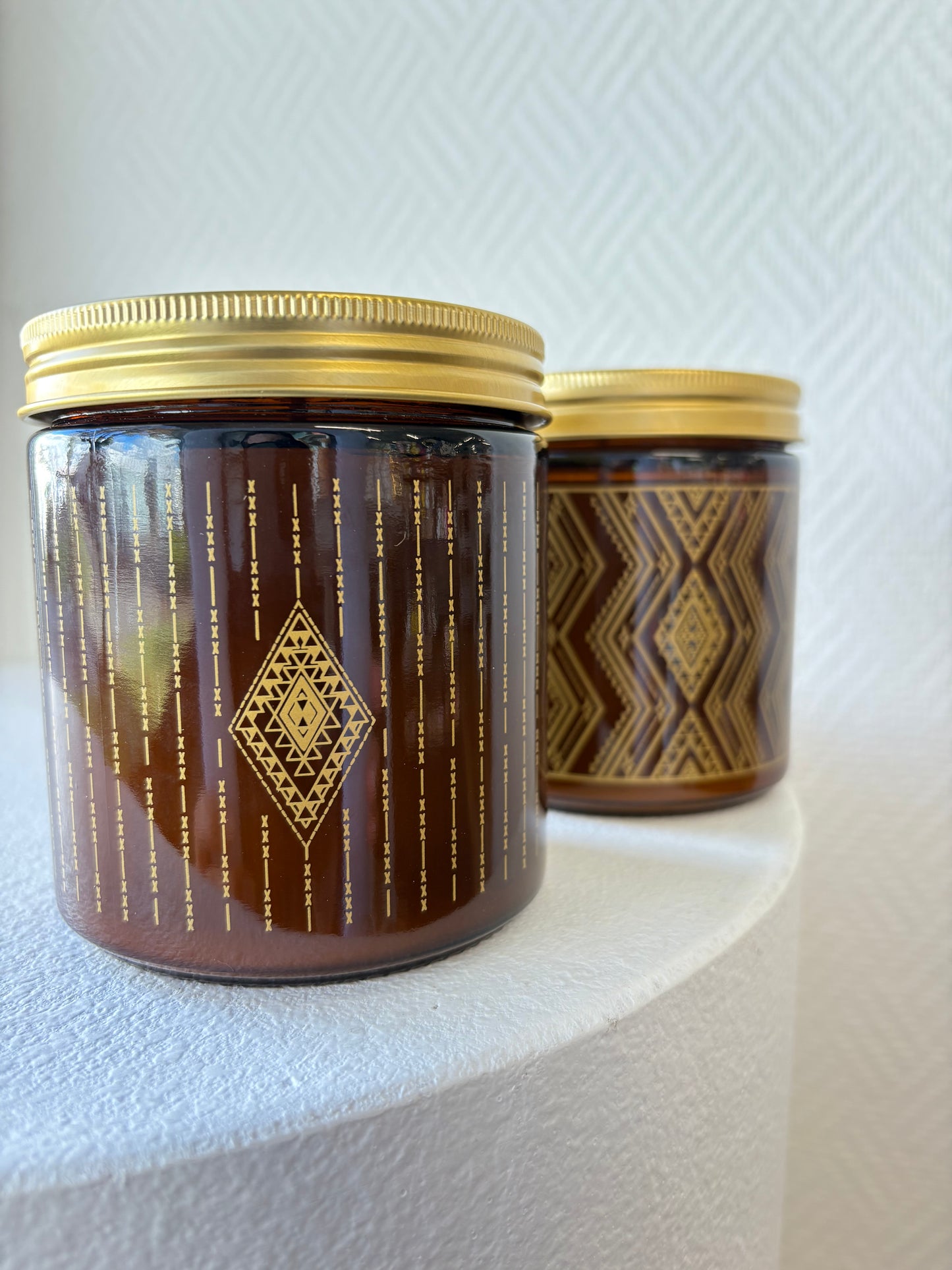 Candle - Ngā hihi o Hiwa-i-te-rangi
