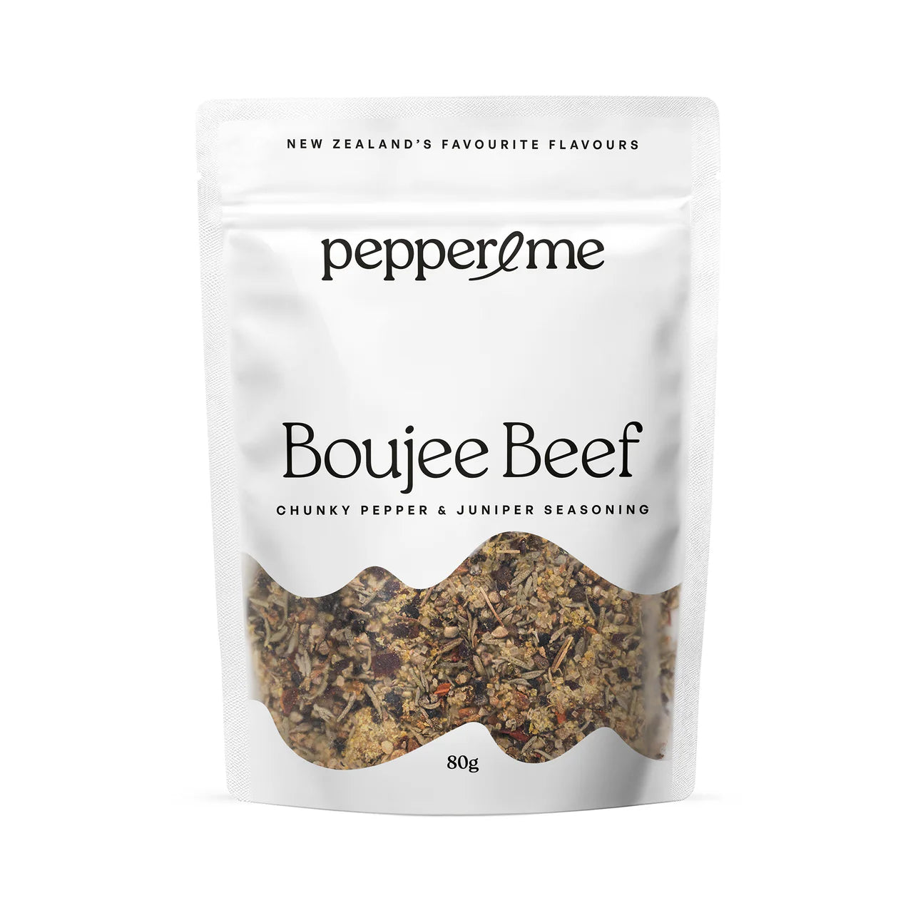 Boujee Beef