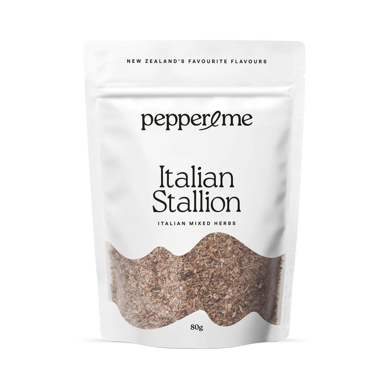 Italian Stallion Herb Blend