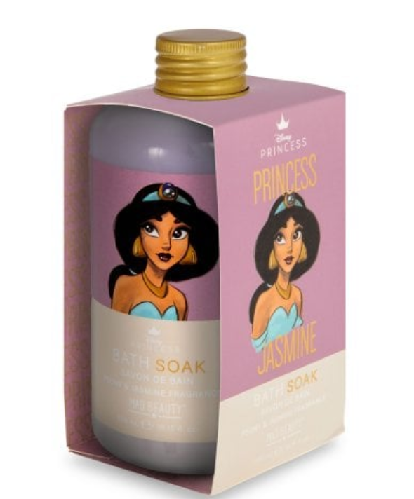 Pure Princess Bath Soak