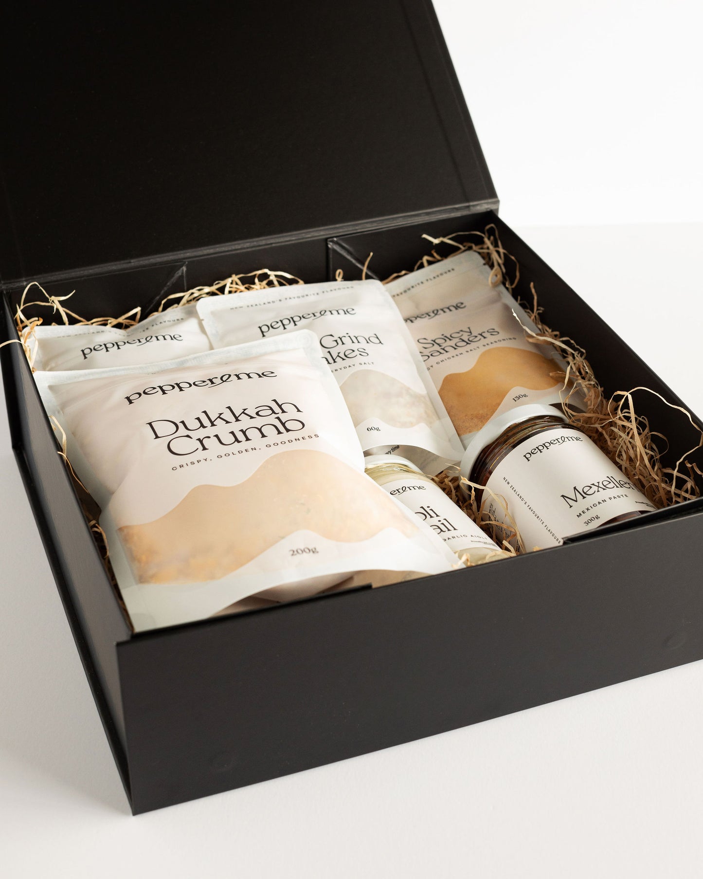 Foodies Giftbox