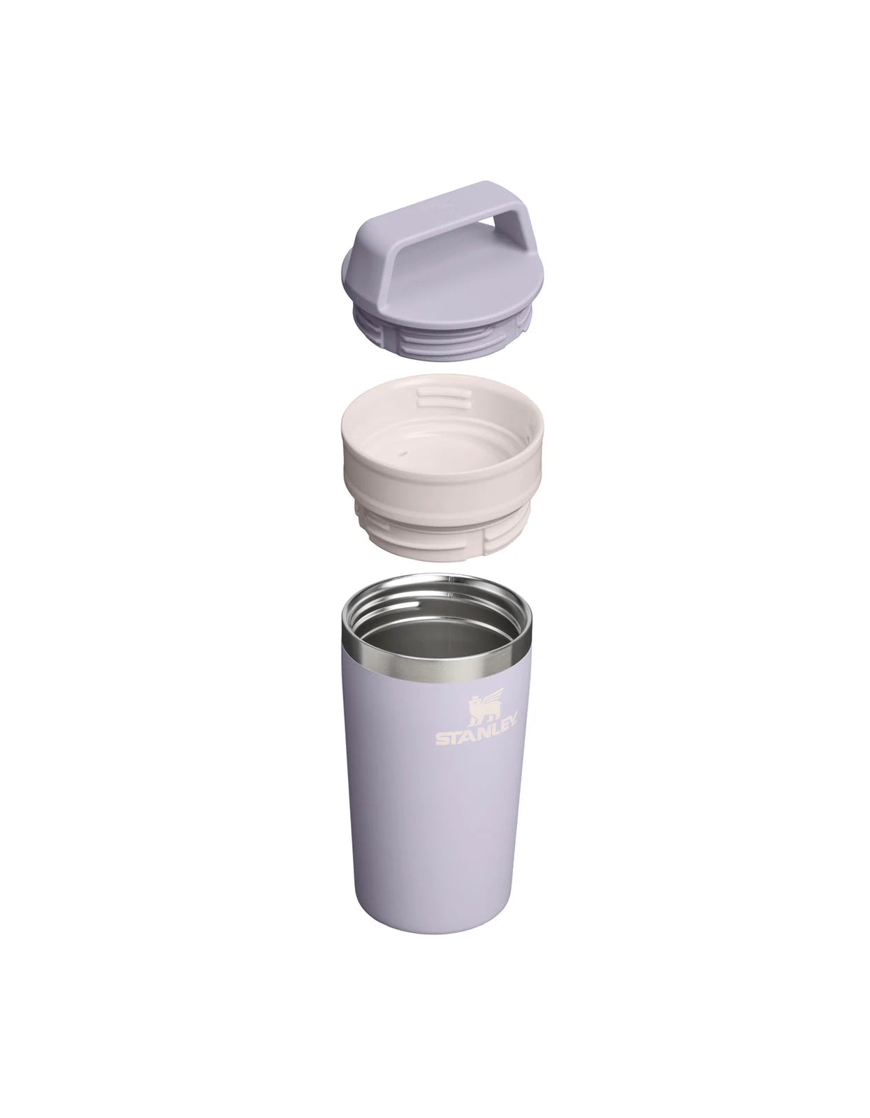 Travel Mug - The Cafe to Go - 12 Oz - Purple Dust