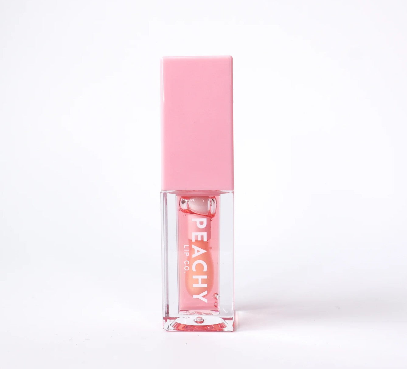Lip Oil - Sugar Sugar - Peachy Lip Co