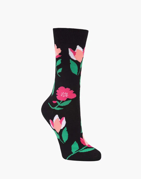 Socks - Magnolias